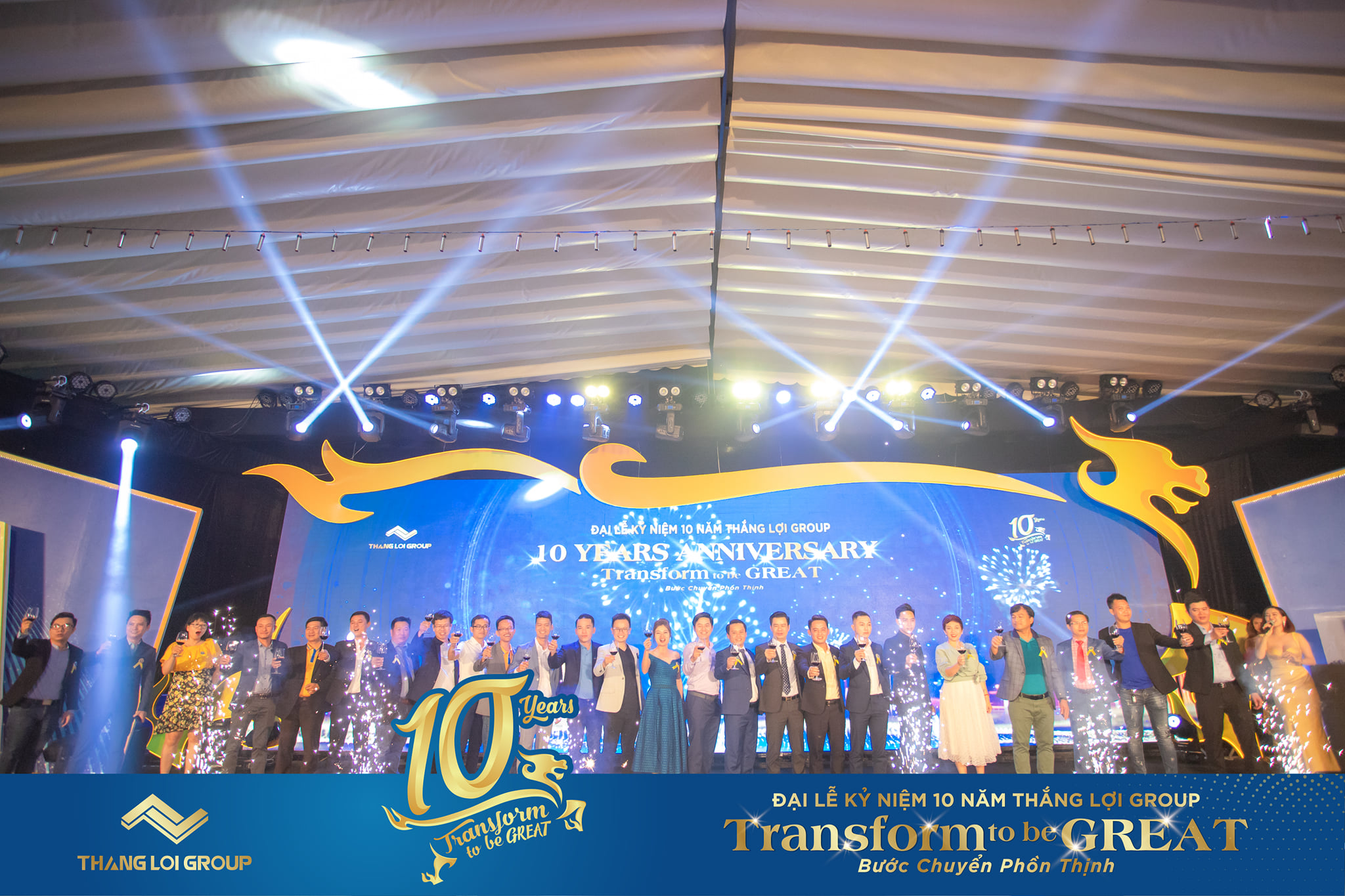Đích đến của MCC Group không chỉ là một vùng đất, mà là cách nhìn mới và những cơ hội mới